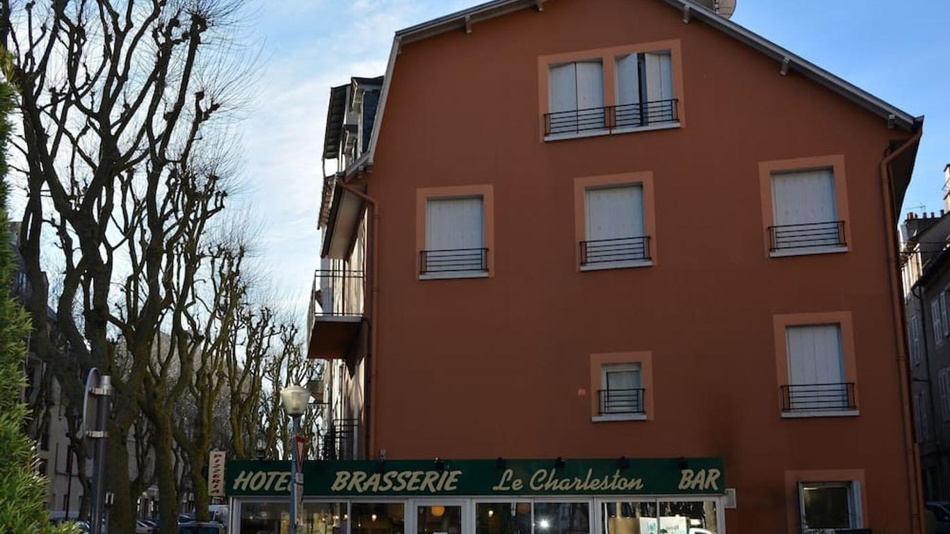 Hotel Le Charleston
