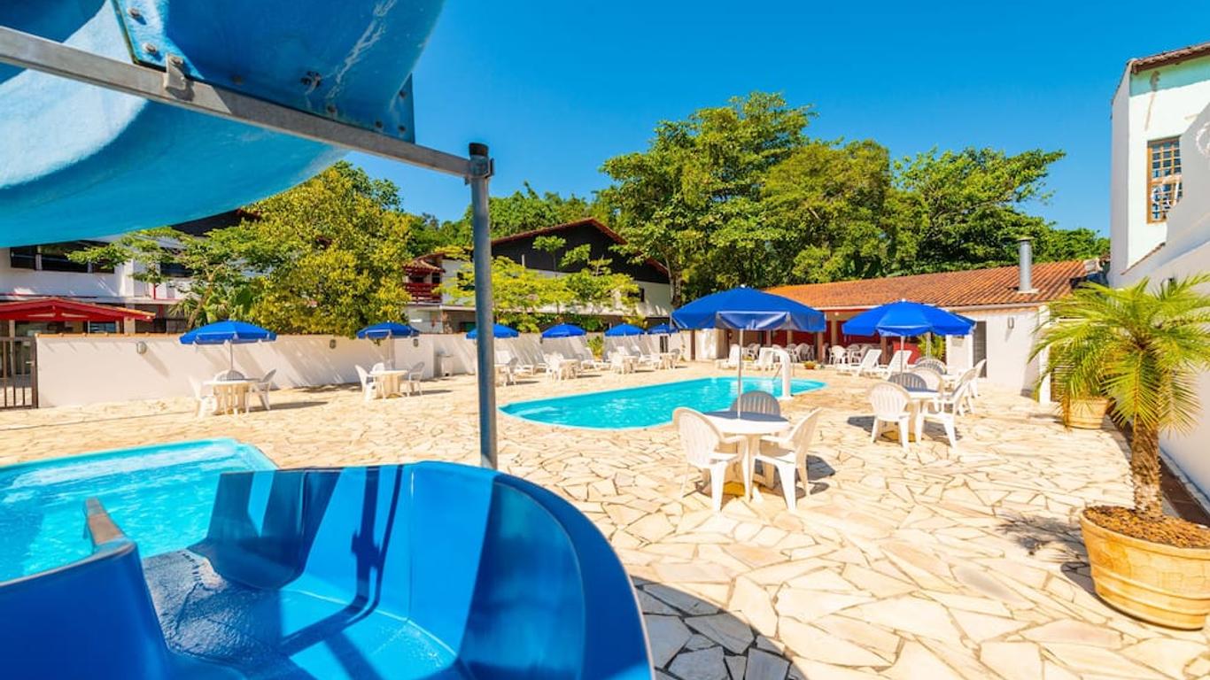 Hotel Saveiros