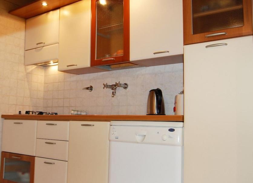 Cocina Foto
