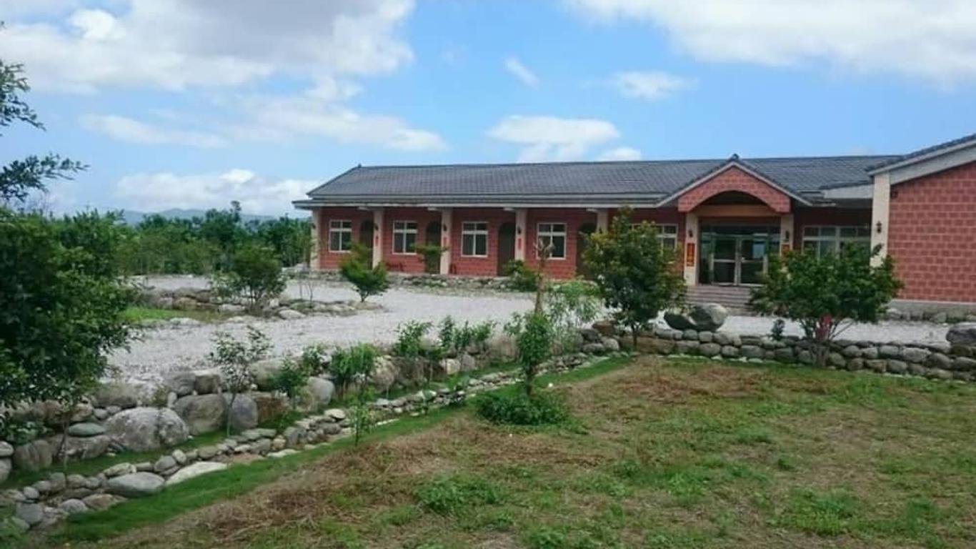 Jiang Shui Village B&b