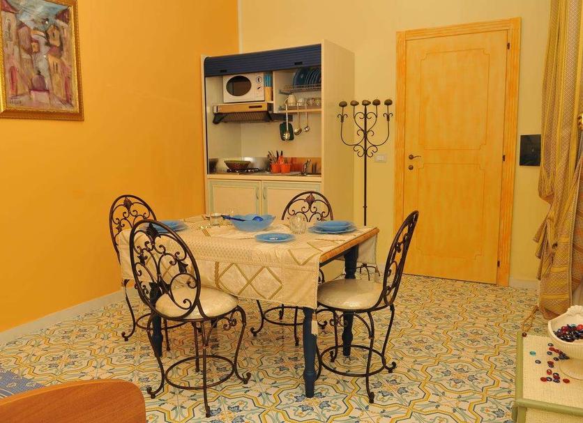 Comedor Foto