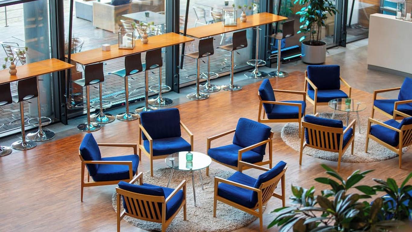 Quality Hotel Ulstein