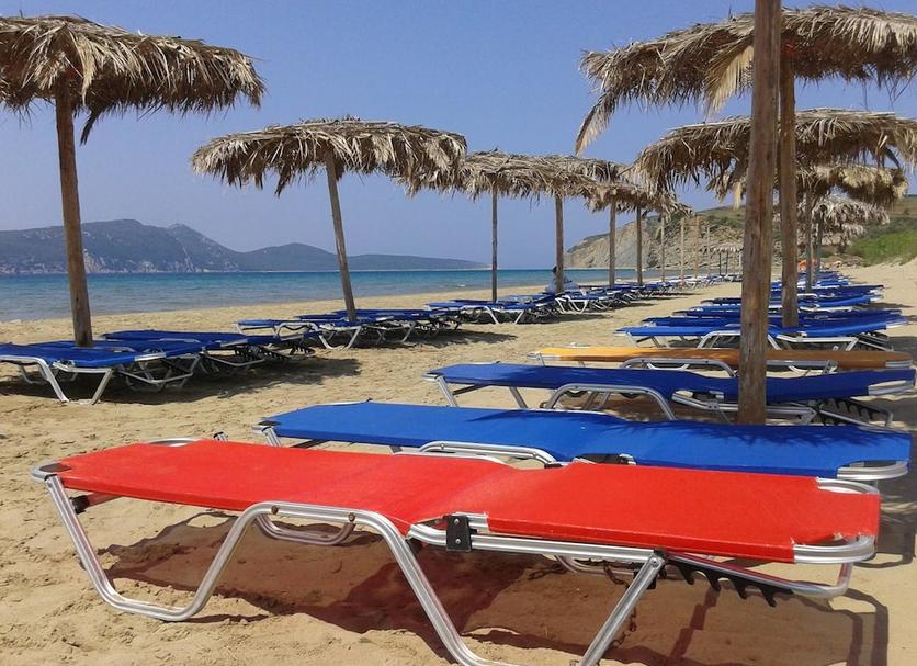 Playa Foto