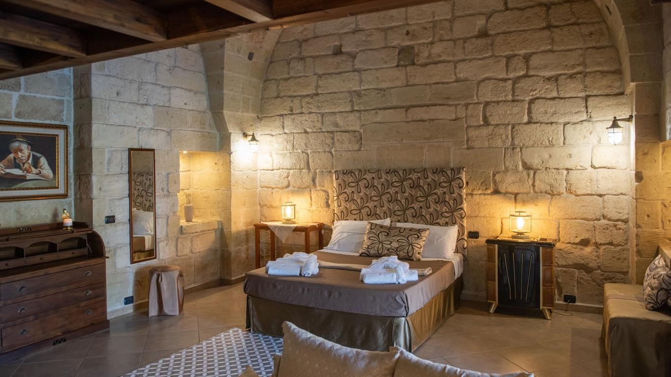 Masseria Giamarra
