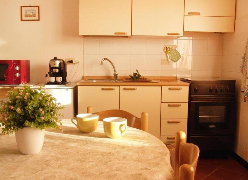 Cocina Foto