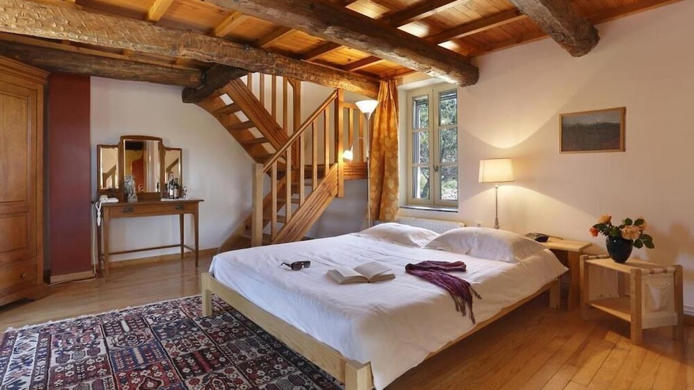 La Palombe