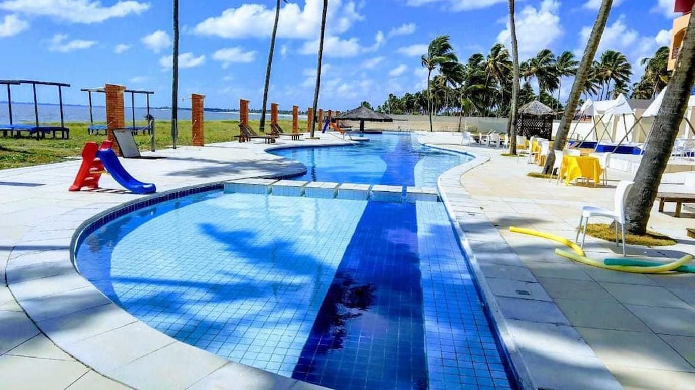 Ameris Costa Brava Praia Hotel