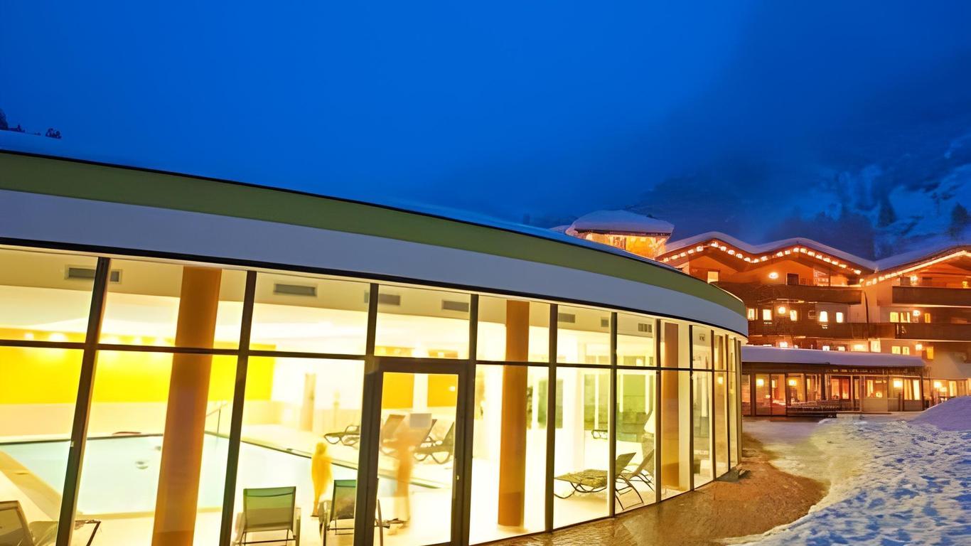 Feuerstein Nature Family Resort