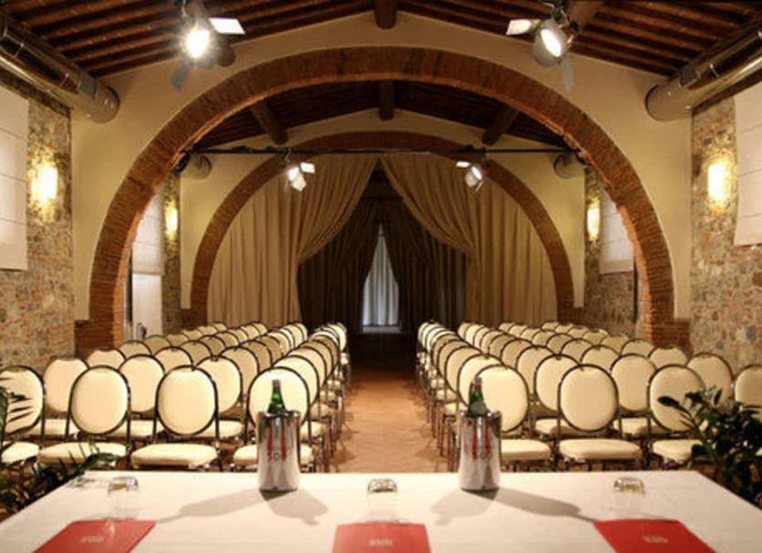 Sala de conferencias Foto