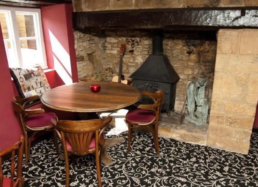 Comedor Foto