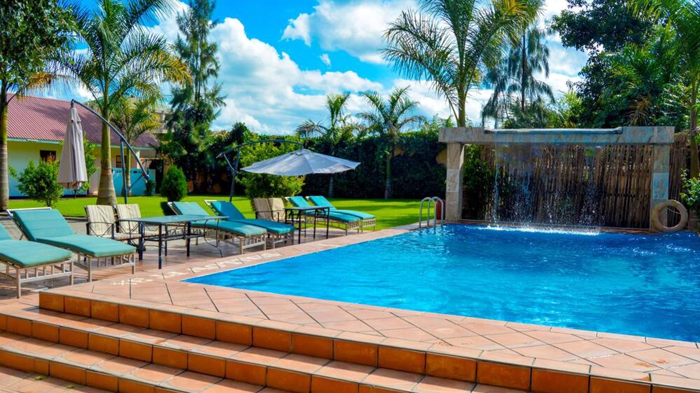 Tulia Hotel & Spa