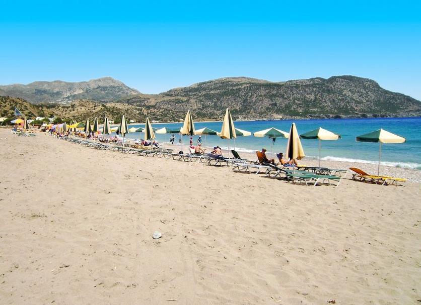 Playa Foto