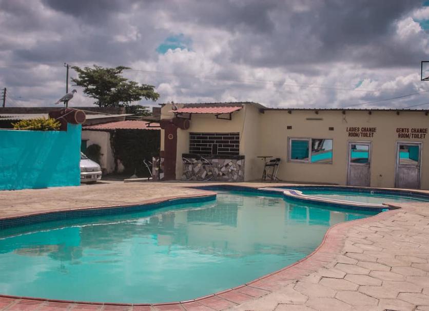 Piscina Foto