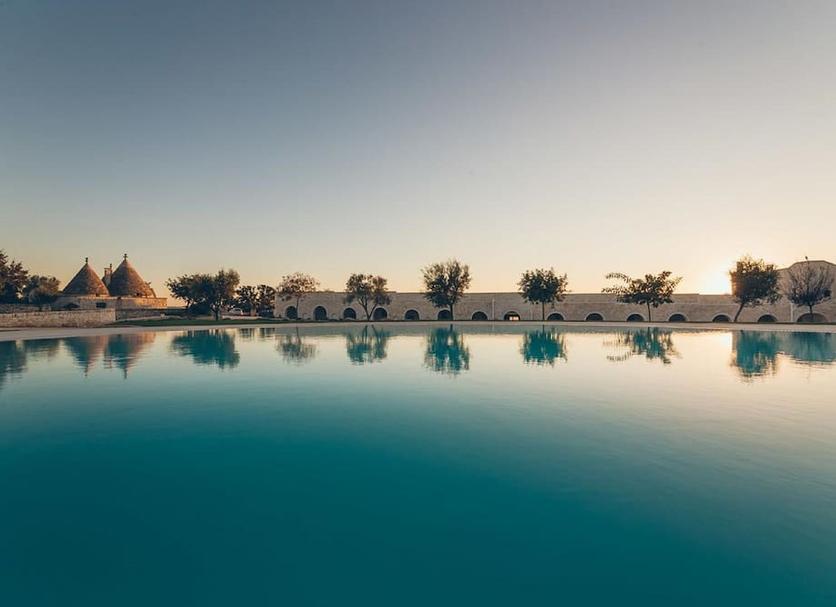 Piscina Foto