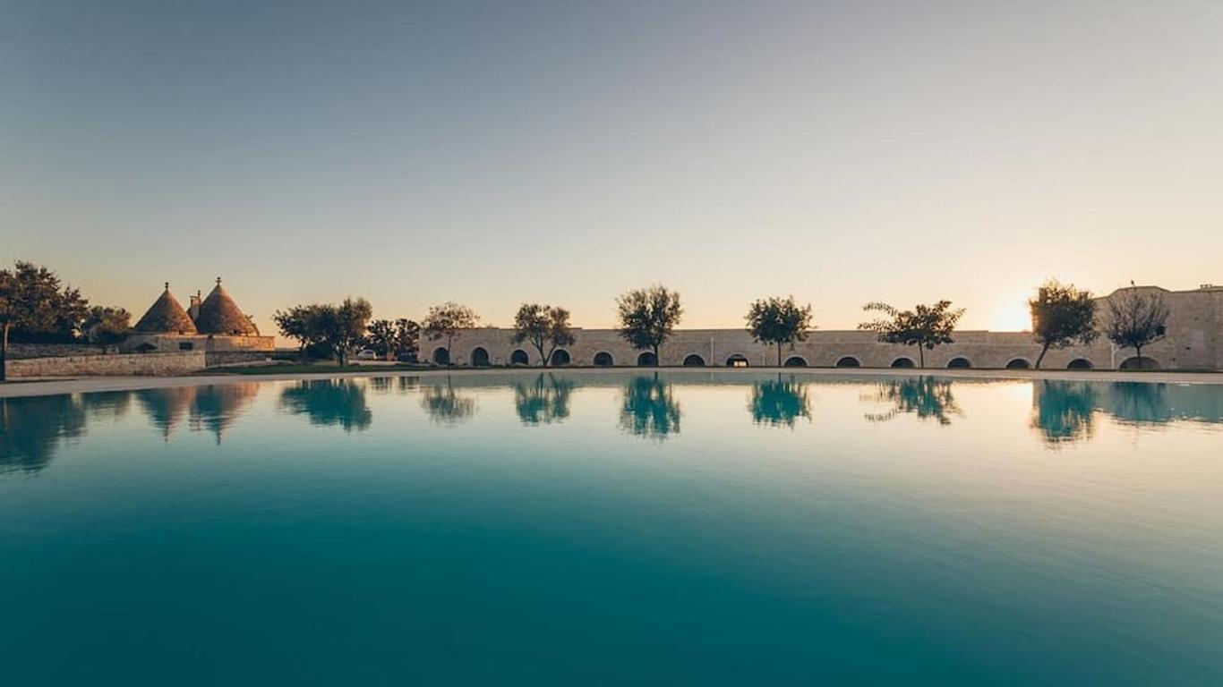 Masseria Grieco