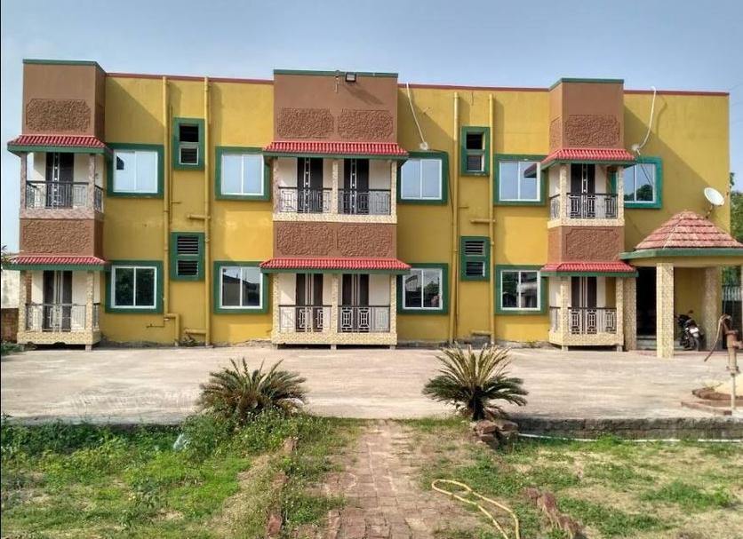 Edificio Foto