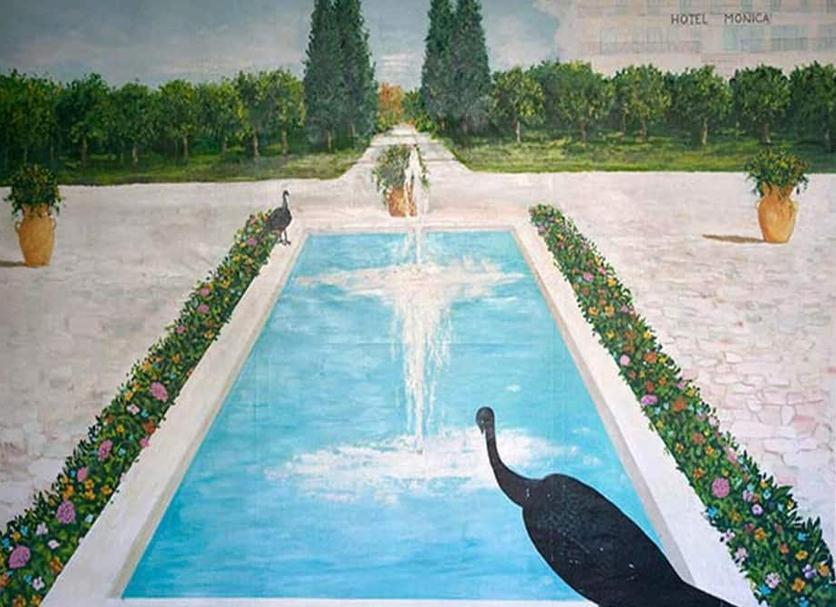 Piscina Foto