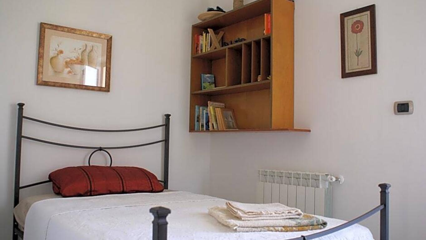 I Ginepri B&B