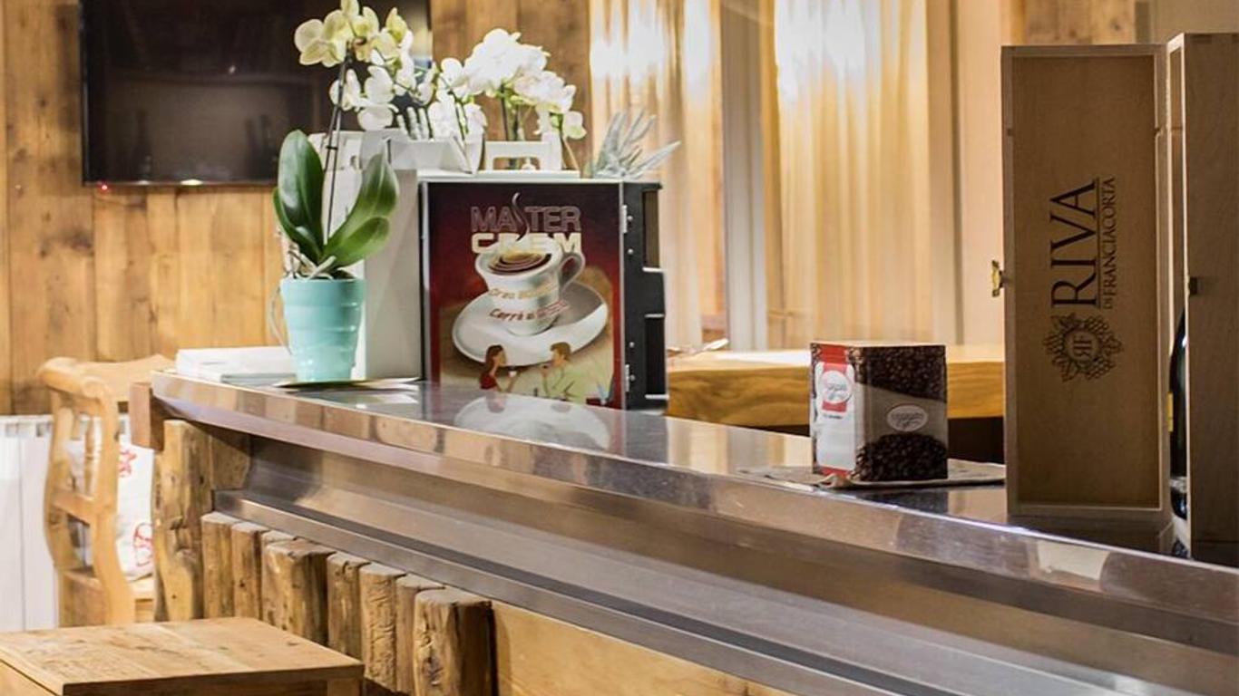 Hotel Riva Sport & Wellness