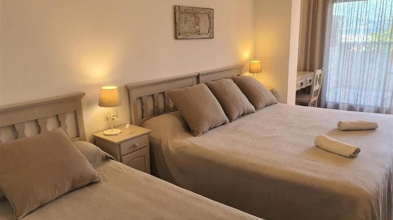Hotel Riomar