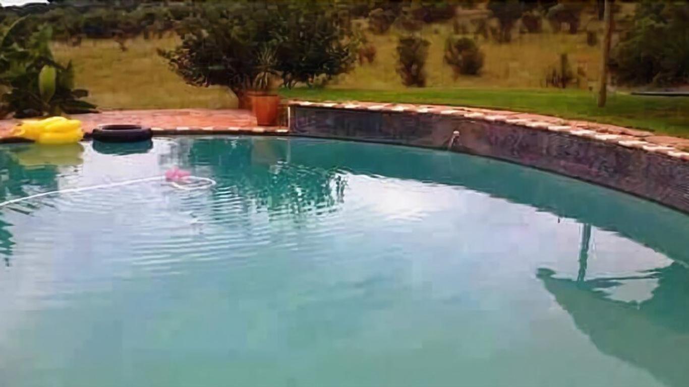 Chalet 4 at Cynthias Country