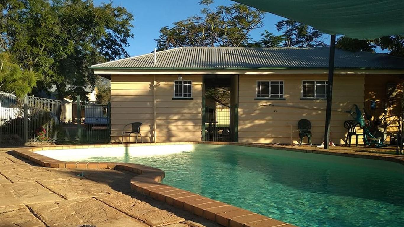 Ironbark Inn