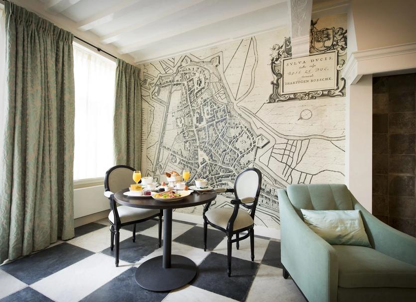Comedor Foto
