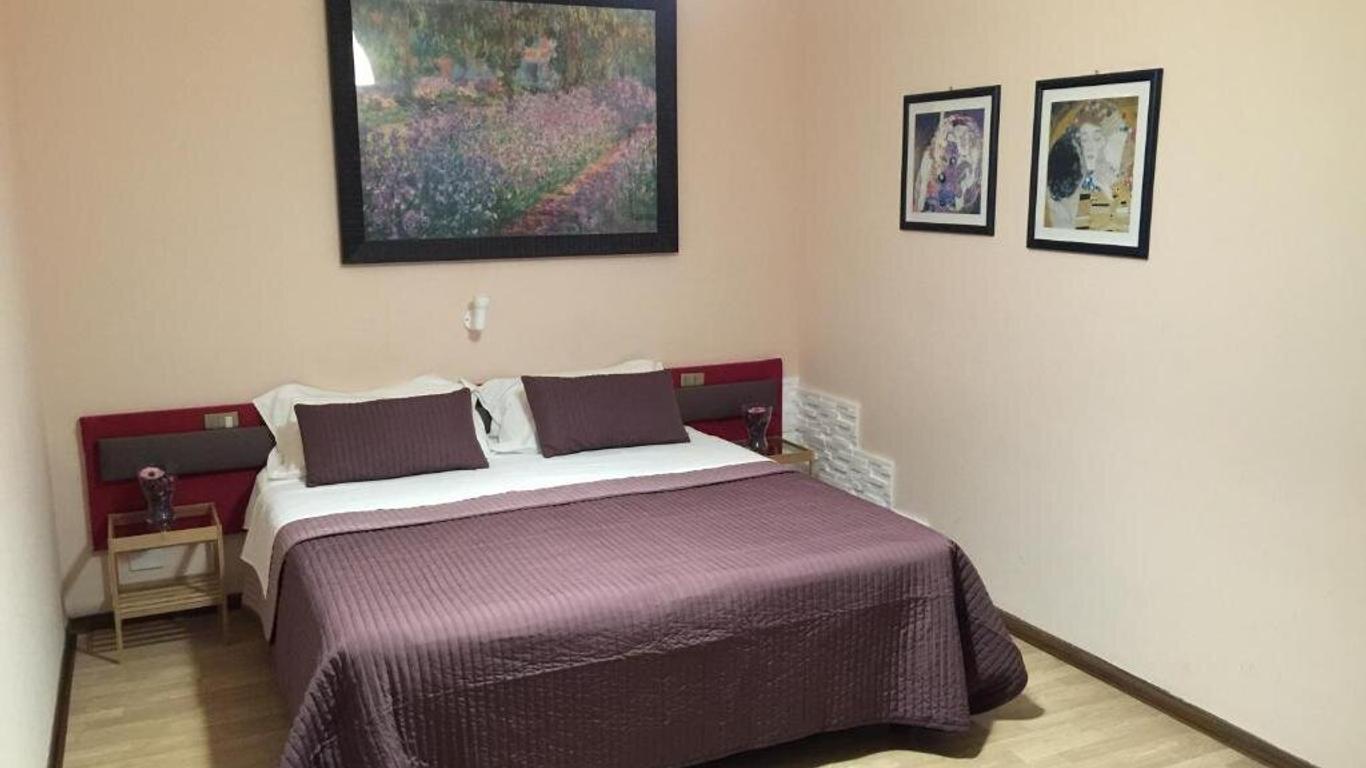 Hotel San Michele