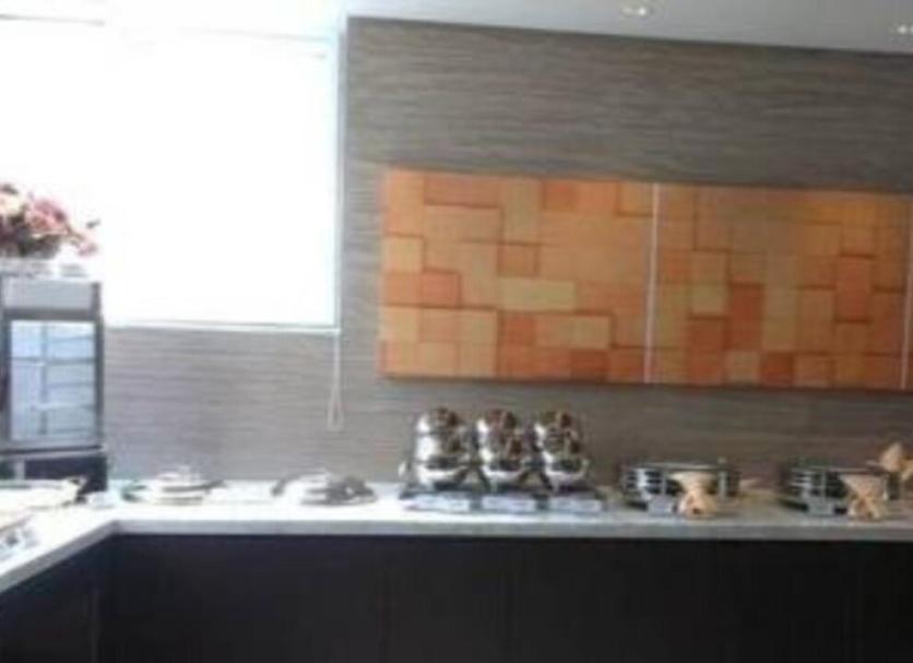 Cocina Foto