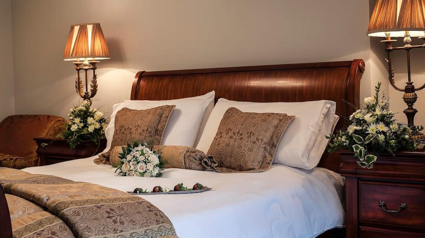 Hotel Castlepollard