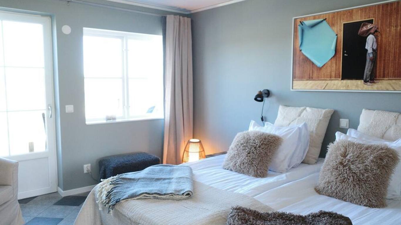 Valleviken Hotell