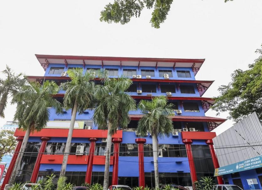 Edificio Foto
