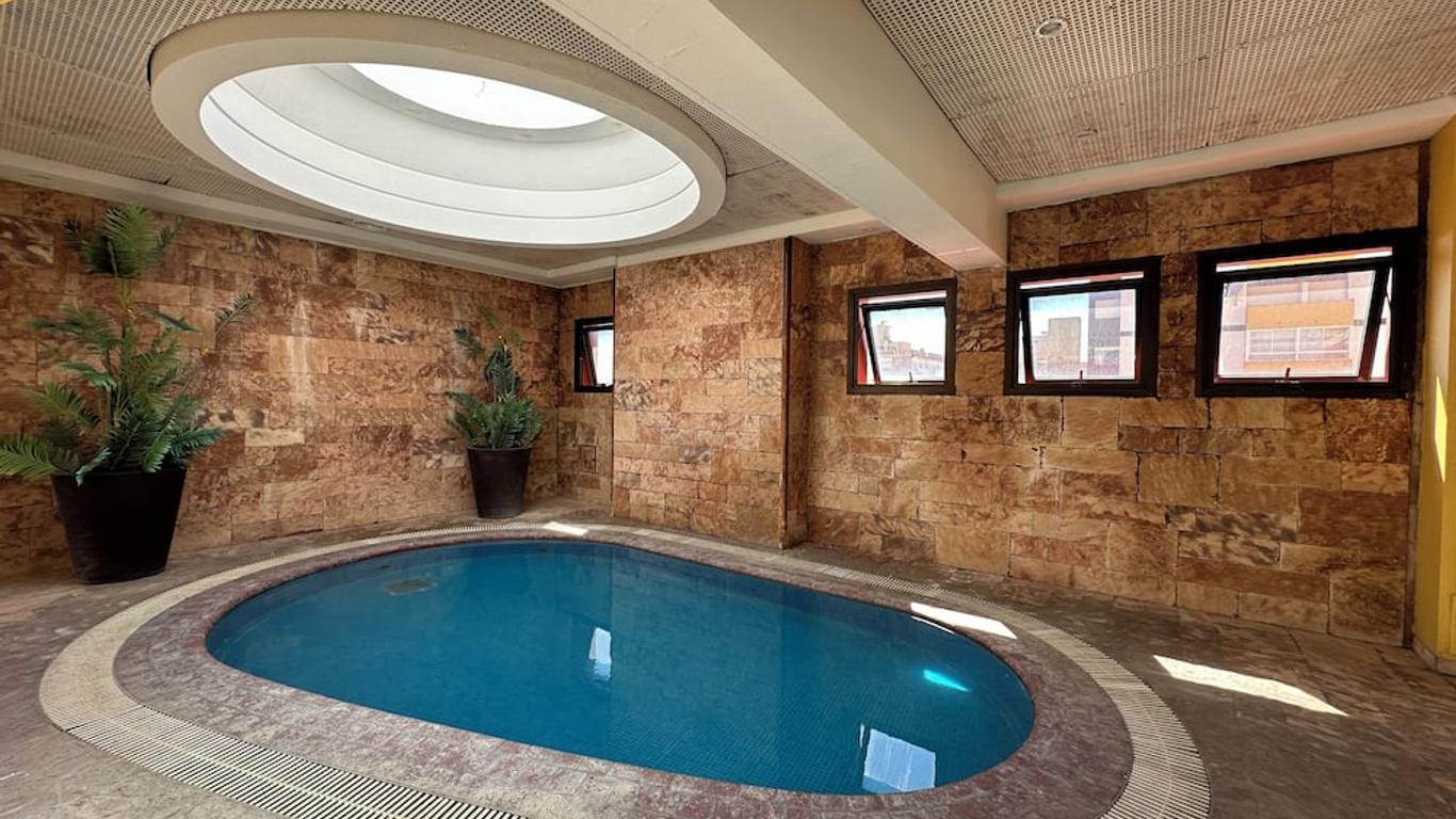 Hostal Del Sol