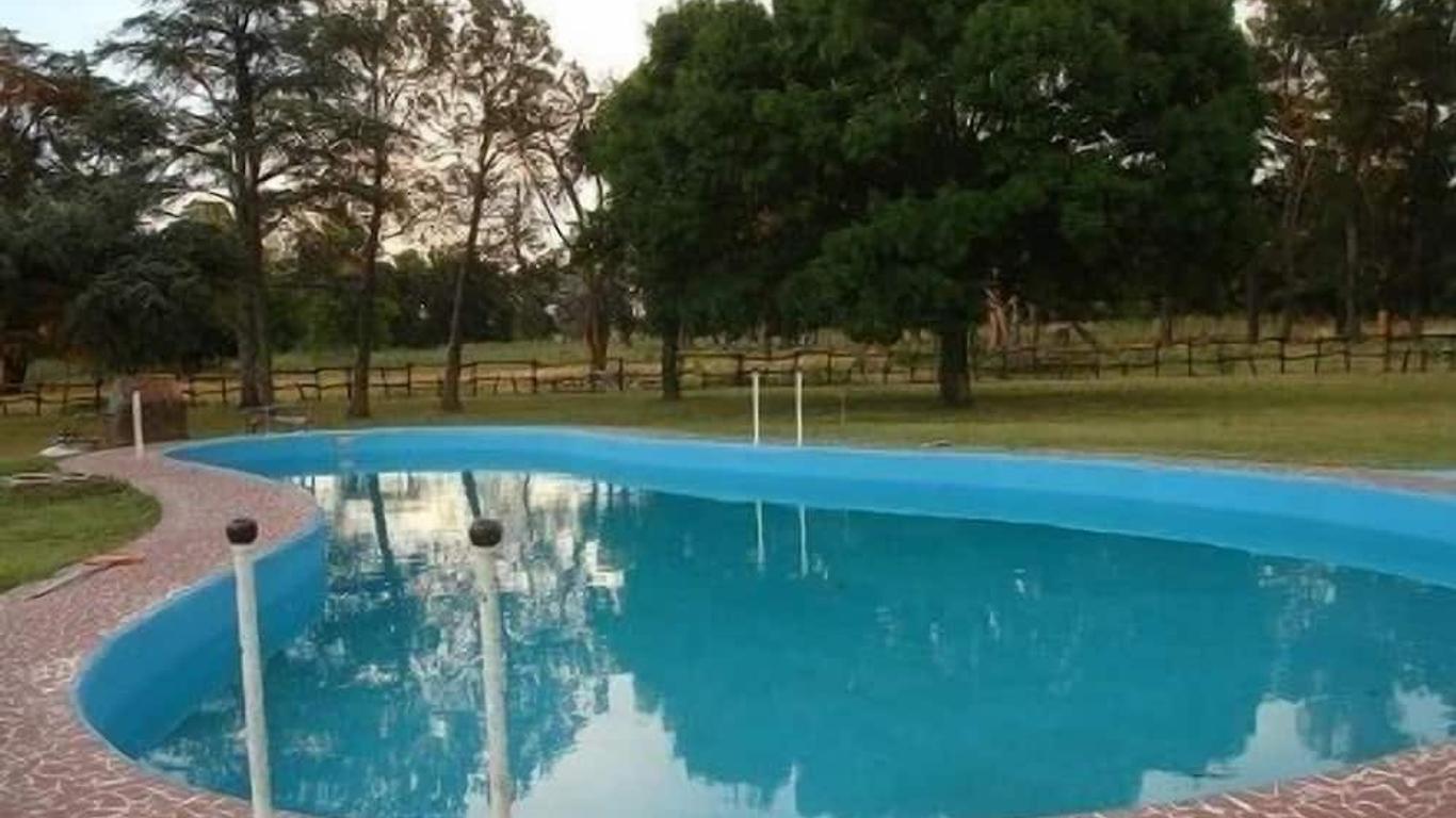 Estancia La Morena
