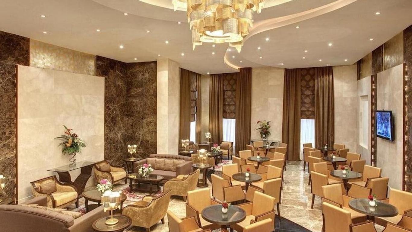 Elaf Mina Hotel