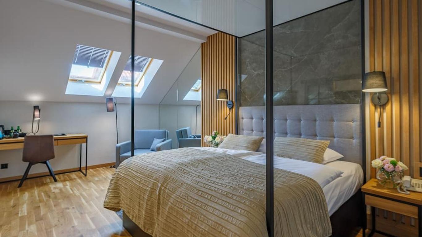 Hotel Prezydent