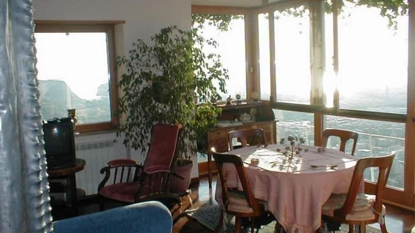Posillipo Dreams