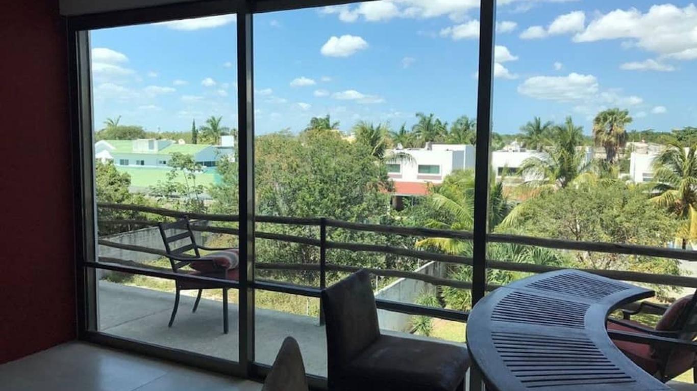 Hostal Urbano