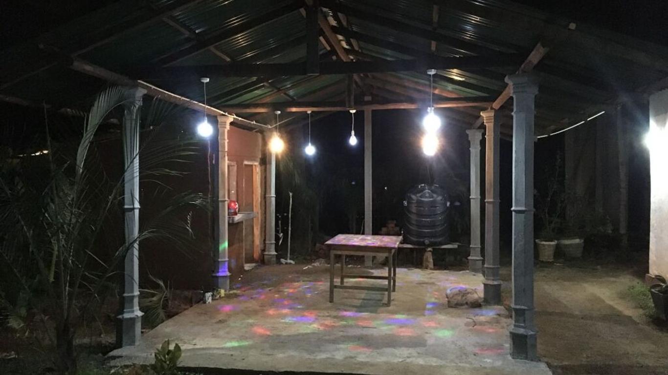 Sigiriya Amaya Lodge