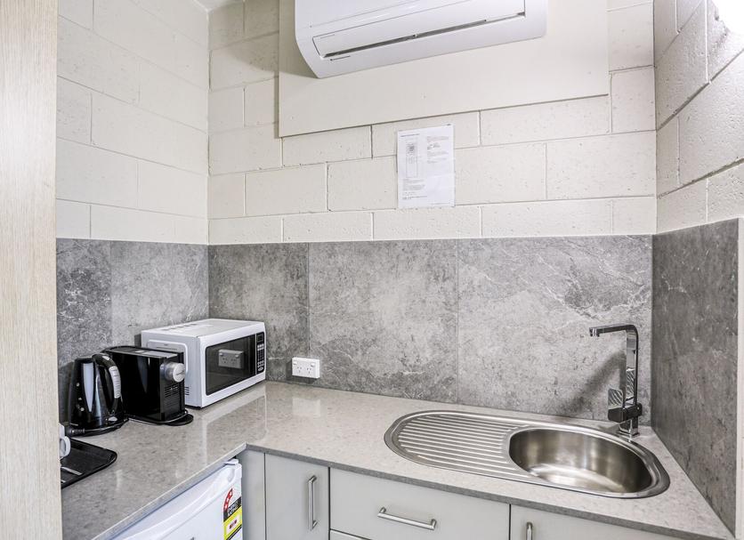 Cocina Foto