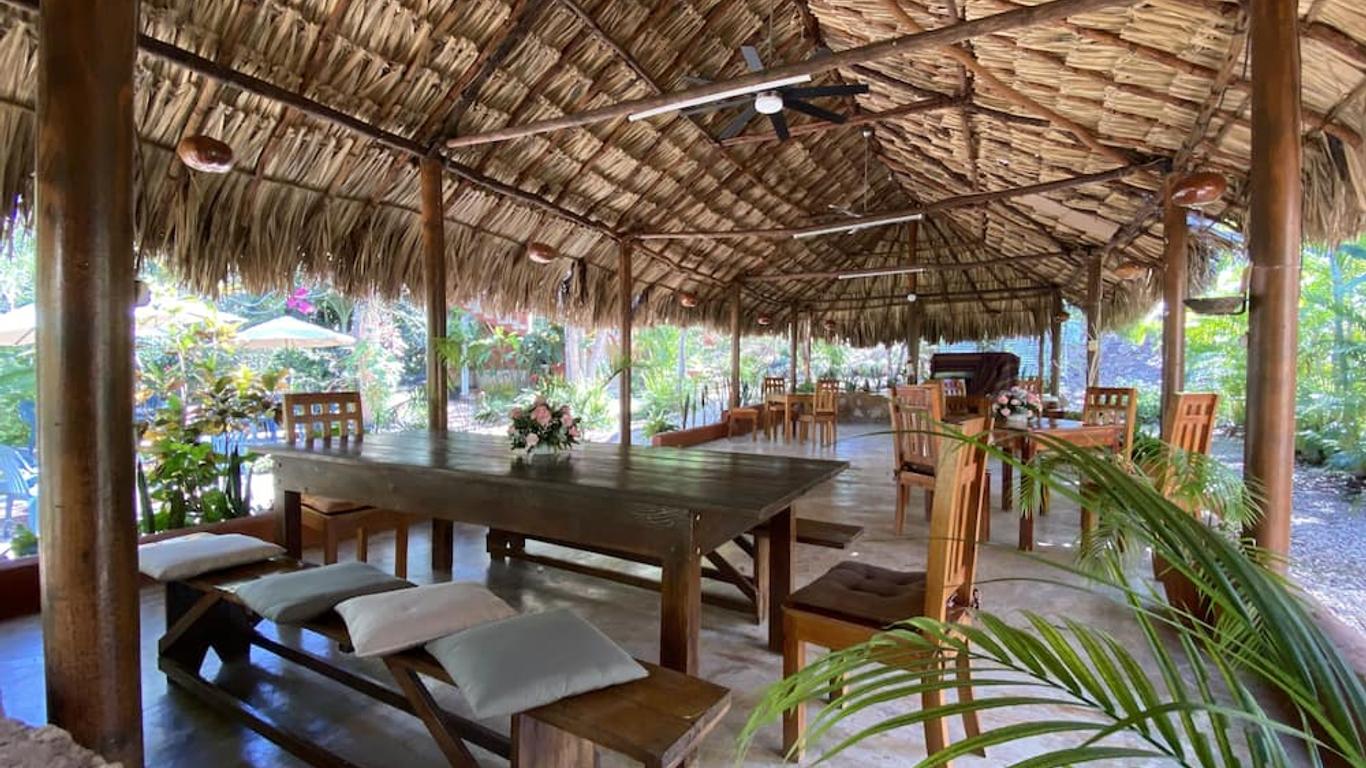 Eco-Hotel Nueva Altia