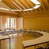 Sala de conferencias
