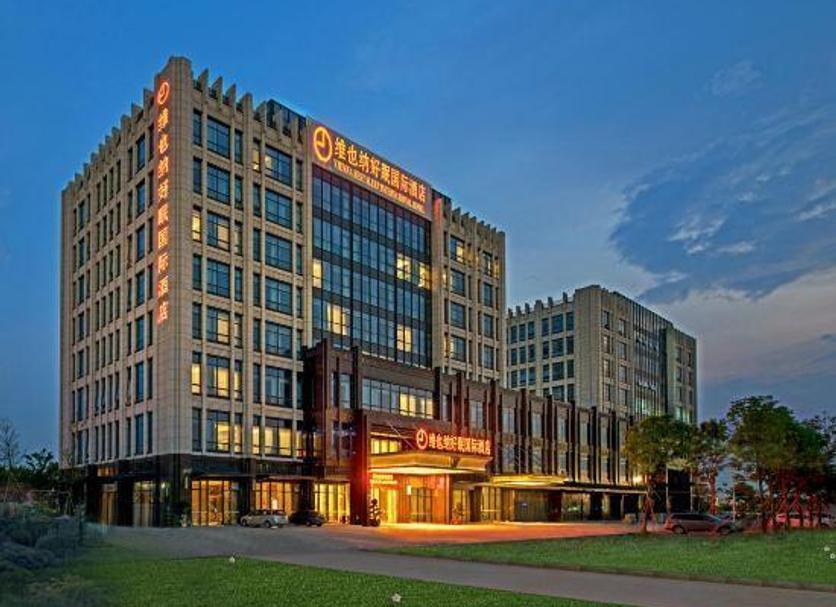 Edificio Foto