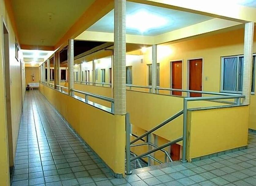 Pasillo Foto