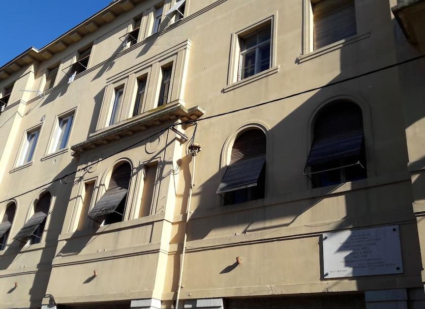 Edificio Foto