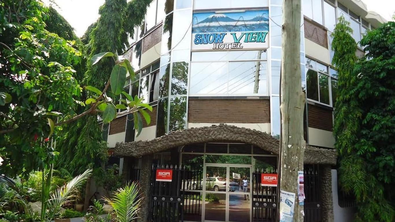 Snow View Hotel