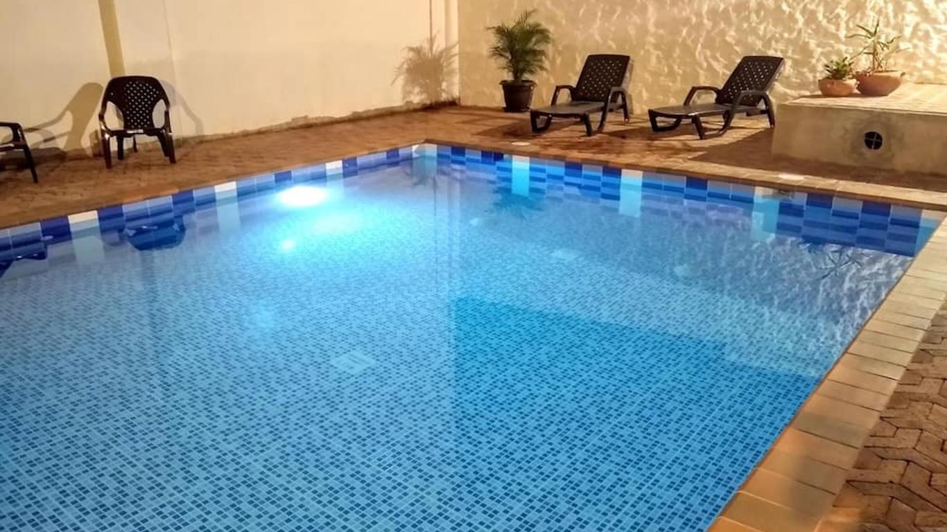 Hotel Elimar