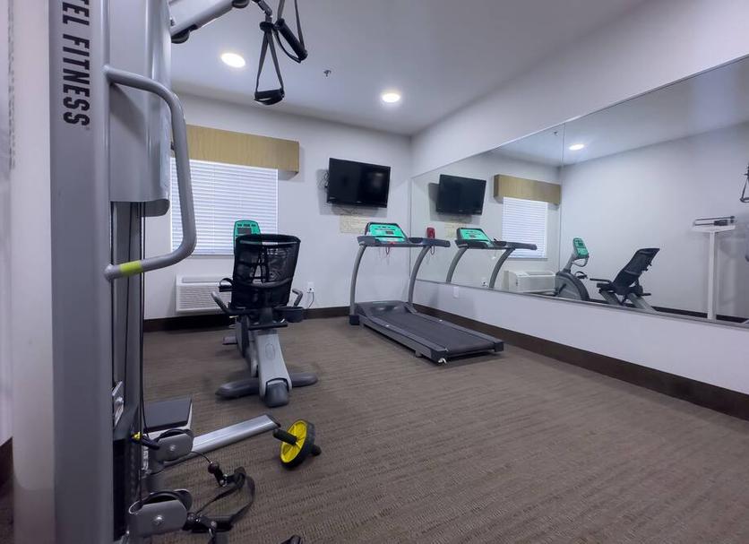 Gym Foto