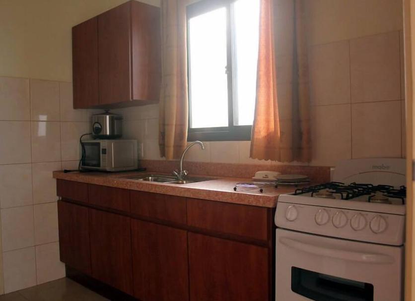 Cocina Foto