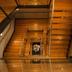 Escaleras
